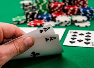 30 Famous Poker Phrases and Celebrities Who Said Them