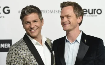 30 gay celebrities who have confessed their homosexuality