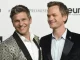 30 gay celebrities who have confessed their homosexuality