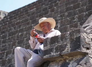 30 Mexican phrases and their meaning