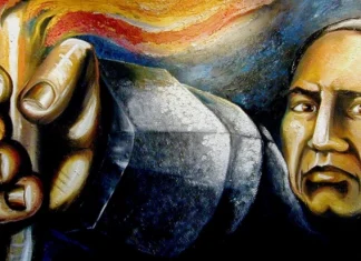 30 phrases of Benito Juarez about the homeland