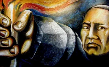 30 phrases of Benito Juarez about the homeland
