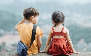 30 phrases of children that will make you laugh
