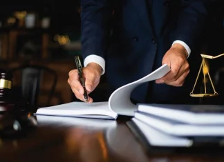 30 phrases of lawyers