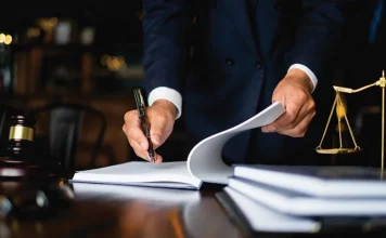 30 phrases of lawyers