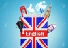 30 short and translated English phrases