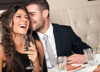 35 phrases to seduce a woman