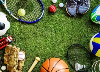 40 famous sports phrases