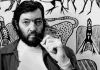 40 phrases of Julio Cortazar (Hopscotch and others)