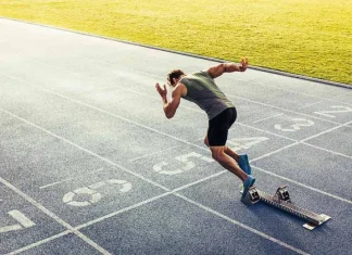 40 phrases of sports motivation