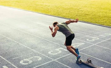 40 phrases of sports motivation