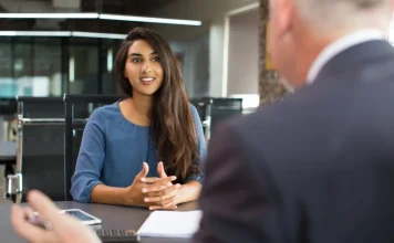 40 phrases you should not say in a job interview
