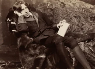 41 Oscar Wilde phrases to understand his work