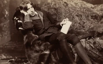 41 Oscar Wilde phrases to understand his work