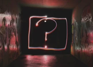 44 unanswered questions to think about