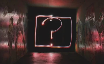 44 unanswered questions to think about