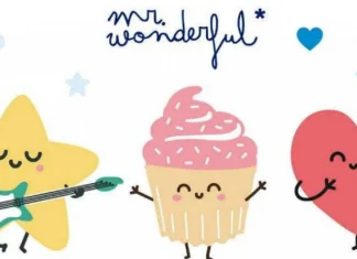 50 best funny and inspiring quotes from Mr. Wonderful to share