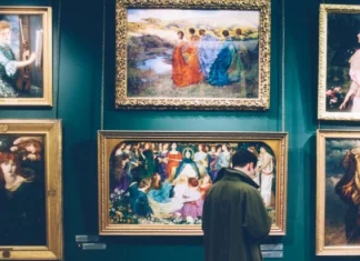 50 very inspiring phrases of art and artists