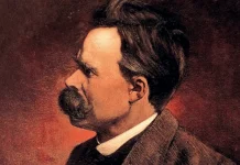 50 phrases of Nietzsche for posterity