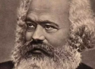 50 phrases of Karl Marx to know his thought