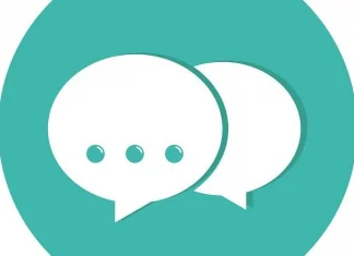 50 phrases to start a chat conversation