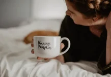 60 good morning phrases (pretty and funny)