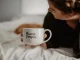 60 good morning phrases (pretty and funny)