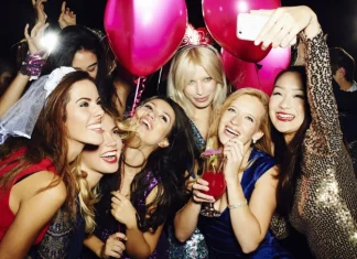 65 phrases for bachelorette parties
