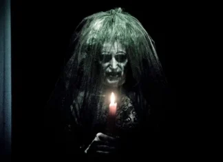 7 short horror myths to be very scared