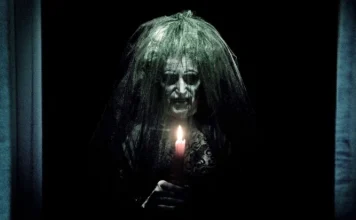 7 short horror myths to be very scared