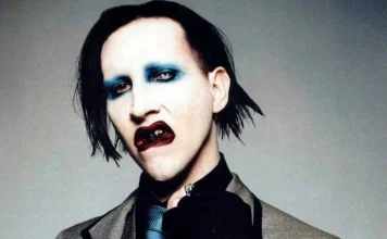 8 myths and legends of Marilyn Manson, are they true or false?
