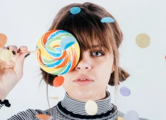 80s fashion in men and women: what were we like?