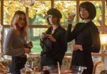 In spite of everything (Netflix): An ode to love in all its forms