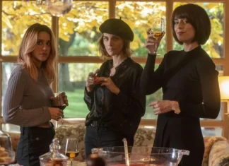 In spite of everything (Netflix): An ode to love in all its forms