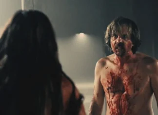 A Serbian Film: the film that shocked the cinema