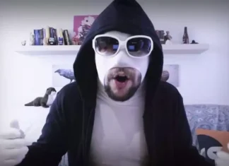 A Straight White Guy (UTBH): everything you need to know