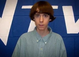 Adam Lanza: The Sandy Hook Massacre