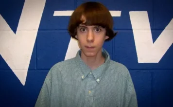 Adam Lanza: The Sandy Hook Massacre