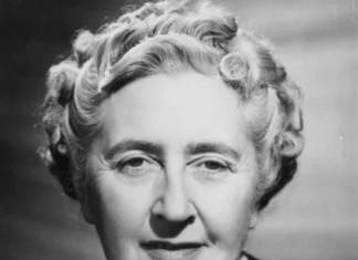 Agatha Christie Quotes