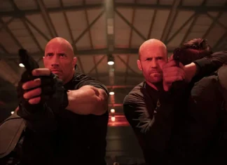 All about the premiere of ‘Fast And Furious: Hobbs & Shaw’