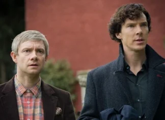 All the known details of season 5 of ‘Sherlock’