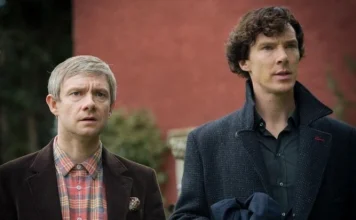 All the known details of season 5 of ‘Sherlock’