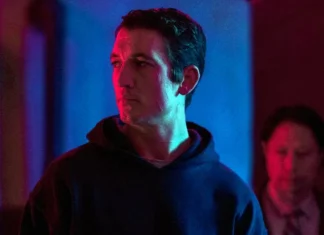 Amazon Prime Video presents ‘Too old to die young’