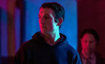 Amazon Prime Video presents ‘Too old to die young’