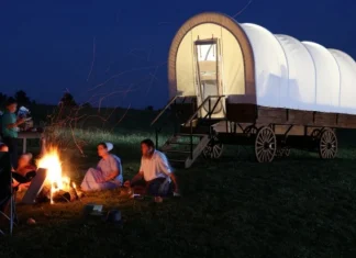 Amish: this is how this community lives and 8 curious facts