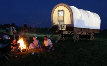 Amish: this is how this community lives and 8 curious facts