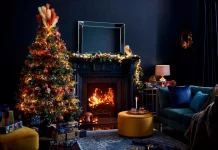 400+ Christmas Messages: Romantic, Funny, Sweet and Meaningful