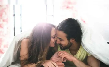 300+ Love Messages For Him: Romantic, Sweet and Breathtaking