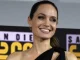Angelina Jolie will lead the cast of ‘The Eternals’