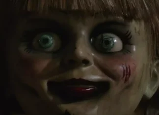 ‘Annabelle Comes Home’: Trailer for Revenge Against the Warrens